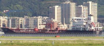 BALTIC EAGLE